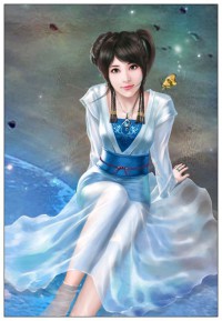 纯情式神饲养法(共九部)