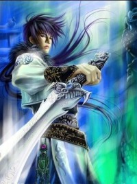 海洋傳説之魔法王子