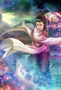 最強武侯