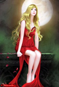千嬌百美圖