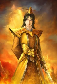 龙骨之戒