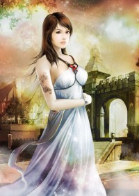 女神有药