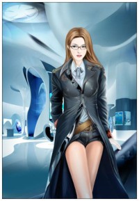 魔女天嬌美人志
