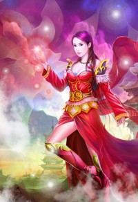 女仙严清秋