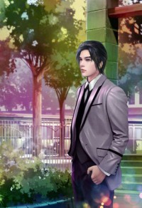 磕了对家CP之后