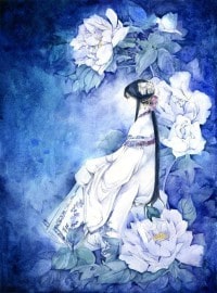 (魔戒同人)Dare To Love Me