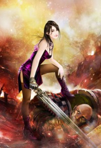 （西幻）魔女的致歉信