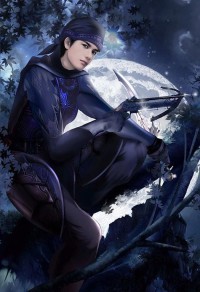 天师列传